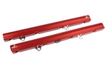 5.0 Liter Ford Billet Fuel Rails 5/8” I.D.